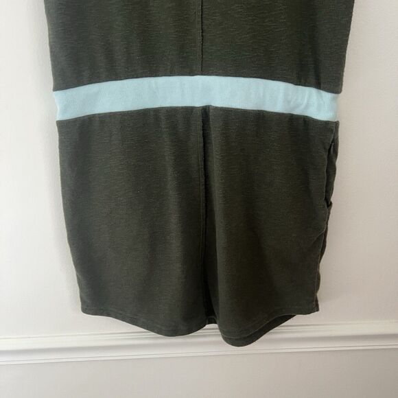 Title Nine Women’s Sweater Dress Beach Swim Coverup Size Small - Picture 7 of 11